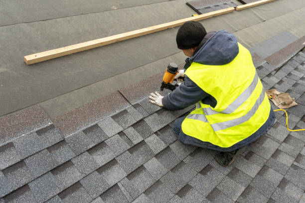 Best Gutter Installation and Roofing  in Luxemburg, WI