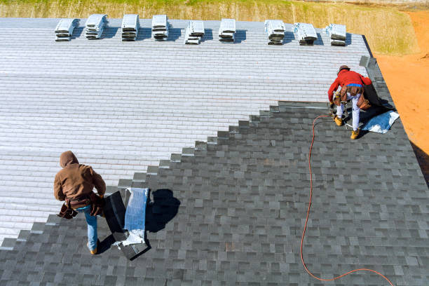 Best Local Roofing Companies  in Luxemburg, WI
