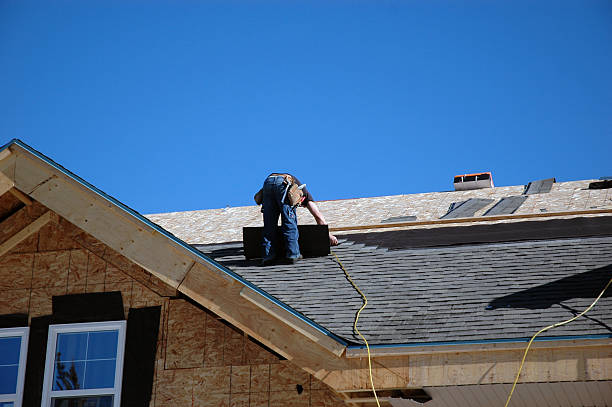 Heating Cable for Roof Installation in Luxemburg, WI