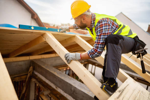 Best Emergency Roof Repair  in Luxemburg, WI