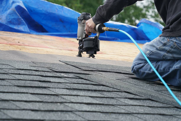 Best New Roof Installation  in Luxemburg, WI