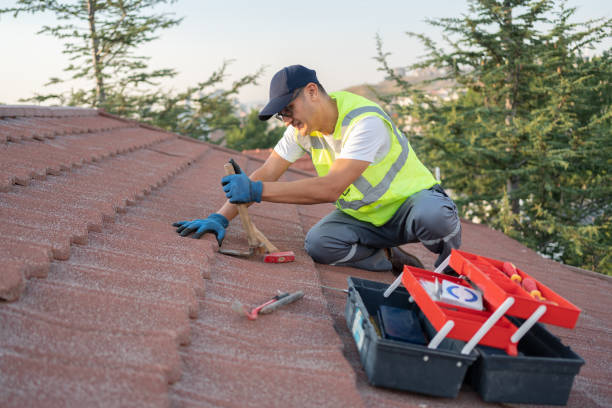 Best Emergency Roof Repair  in Luxemburg, WI
