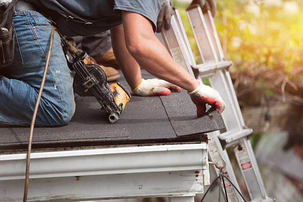 Roof Repair Estimates in Luxemburg, WI