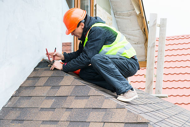 Best Tile Roofing Contractor  in Luxemburg, WI