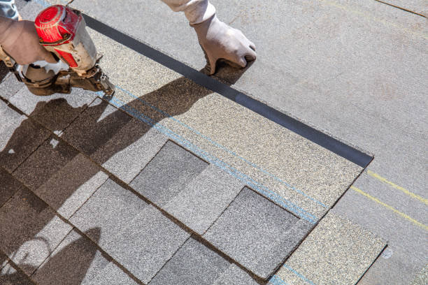 Best Residential Roof Replacement  in Luxemburg, WI