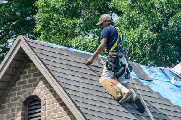 Best Best Roofing Contractors  in Luxemburg, WI