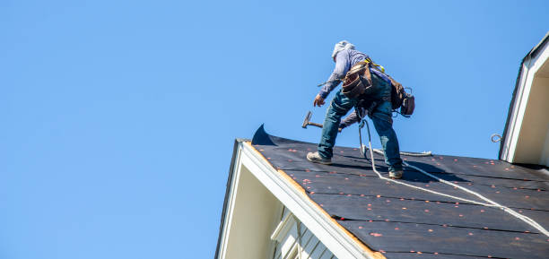 Best Flat Roof Repair Services  in Luxemburg, WI